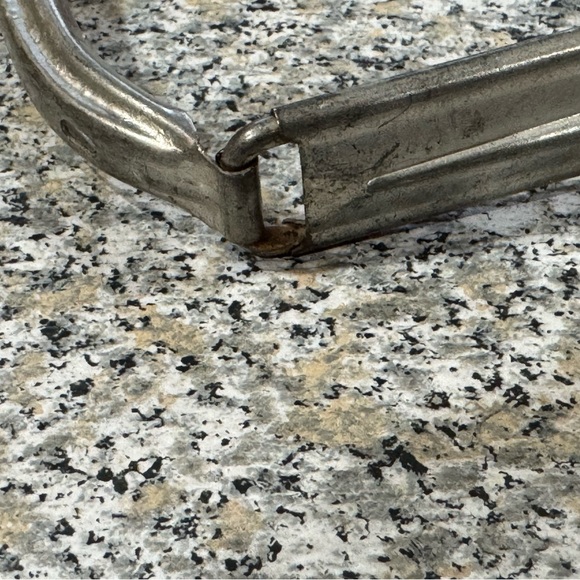 French Vintage Moui Grater - Picture 9 of 14